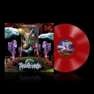 PSYCHOTIC WALTZ Bleeding (Ltd. Gatefold red LP) [VINYL 12"]